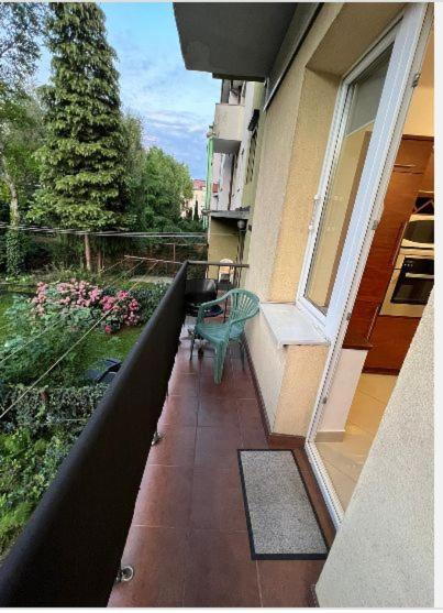 Cheerful 3 Bedroom City House Kraków Eksteriør billede