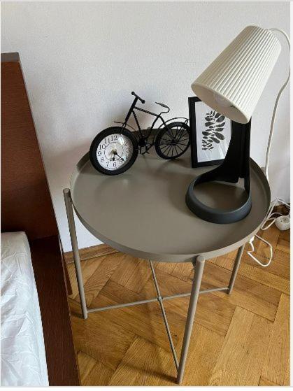 Cheerful 3 Bedroom City House Kraków Eksteriør billede